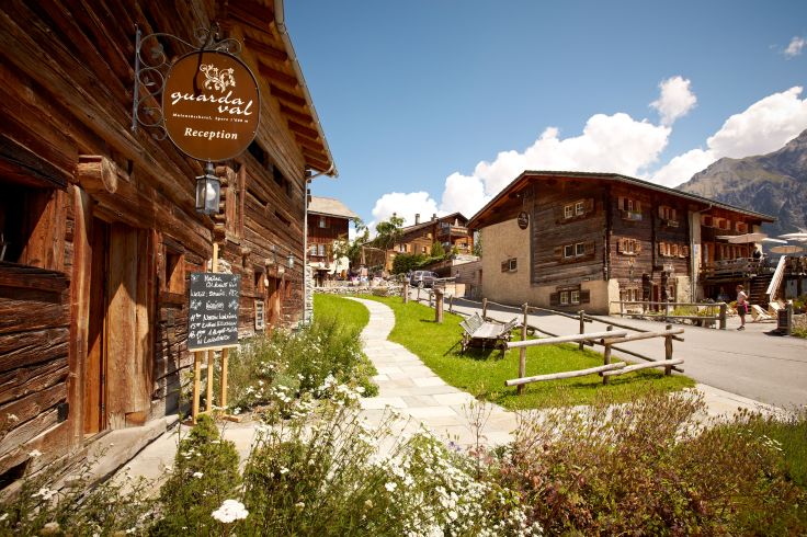 Lenzerheide - Suisse