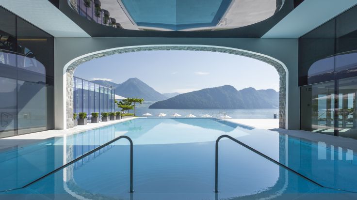 Lucerne - Suisse