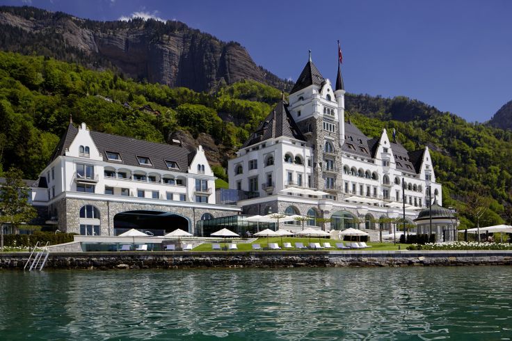 Lucerne - Suisse