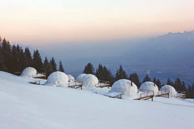 Monthey - Suisse