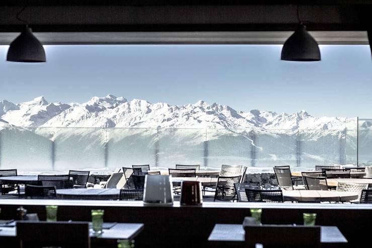 Crans-Montana - Suisse