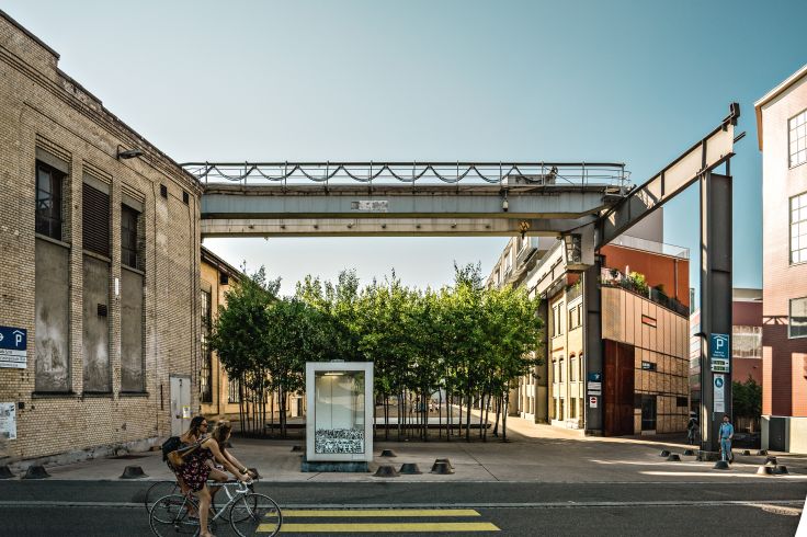 Zurich - Suisse