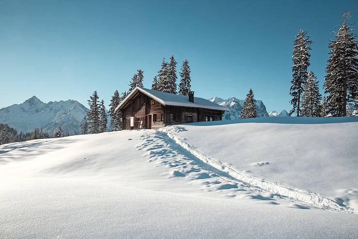 Suisse