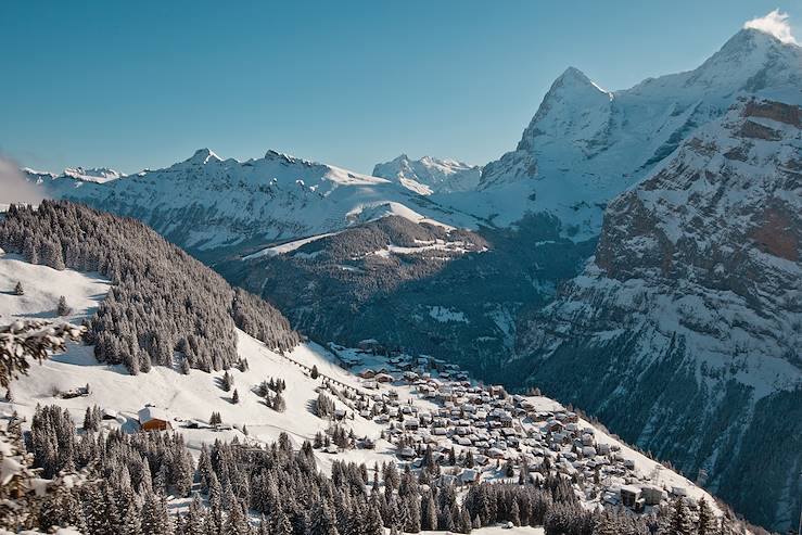 Suisse