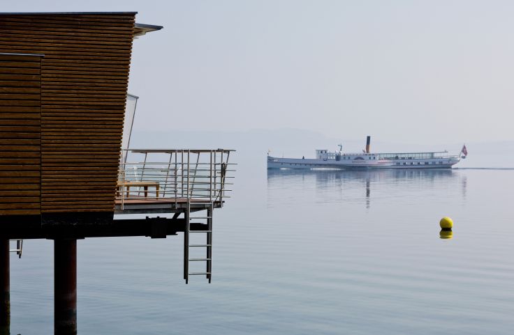 Neuchatel - Suisse