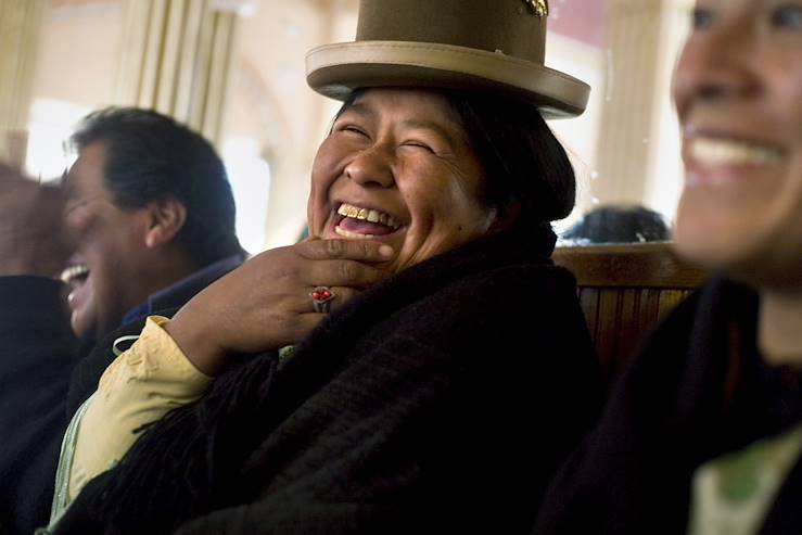 Bolivie