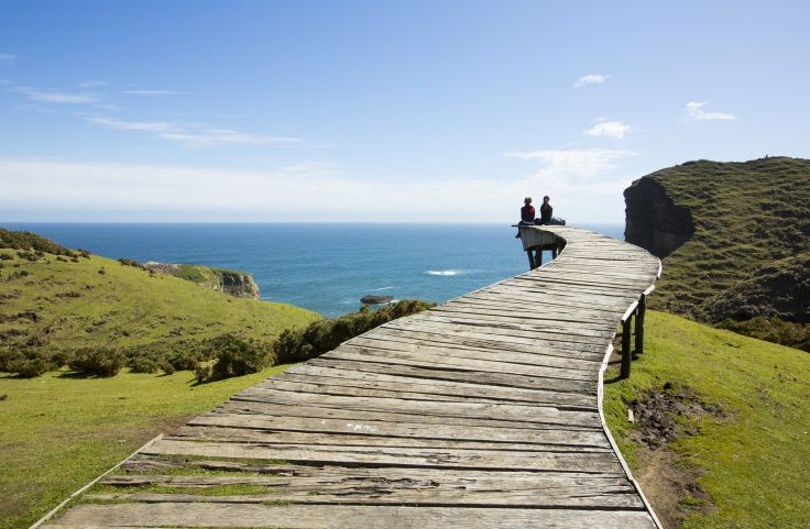 Île de Chiloé - Chili
