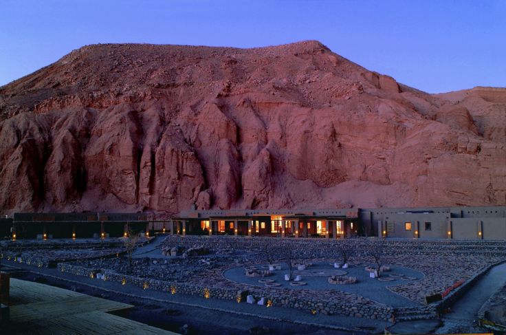 San Pedro de Atacama - Chili