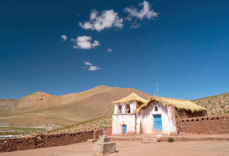 San Pedro de Atacama - Antofagasta - Chili