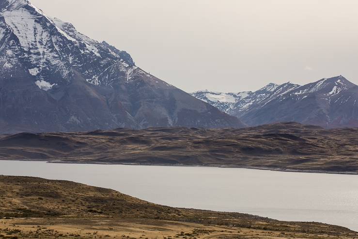 Parc national Torres del Paine - Patagonie - Chili