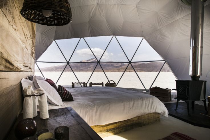 Uyuni - Bolivie