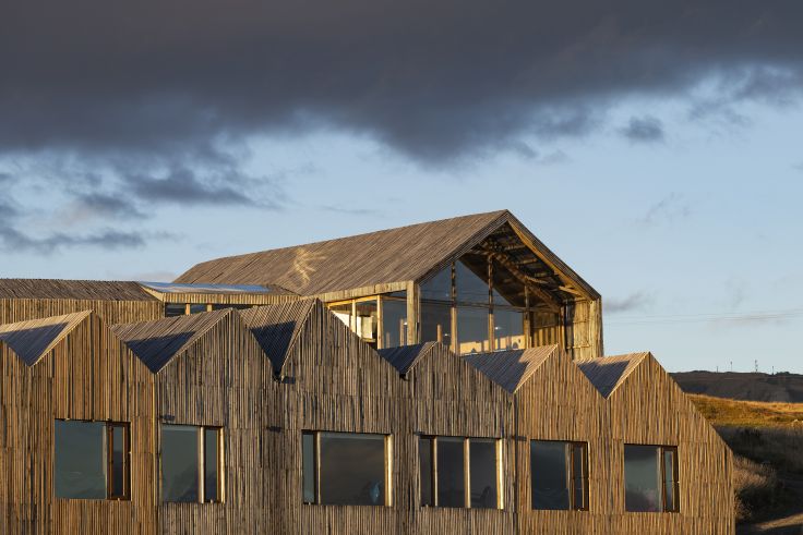 Puerto Natales - Chili