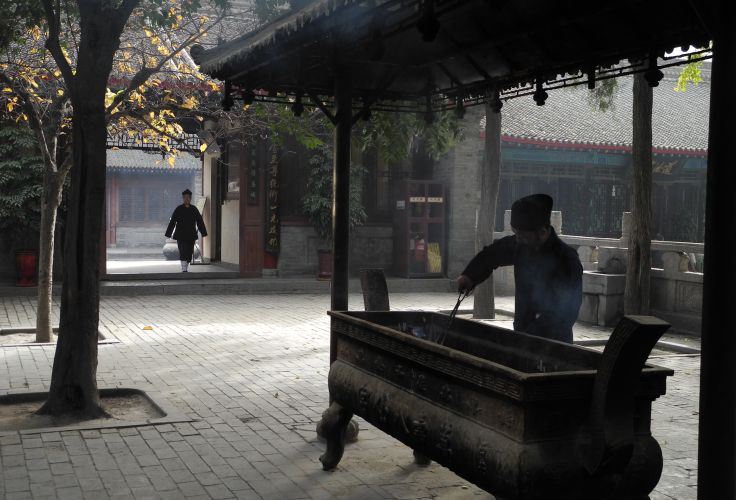 Xian - Chine