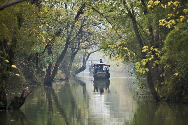 Hangzhou - Chine