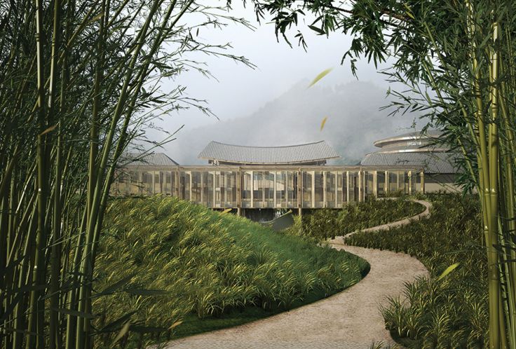 Chengdu - Chine