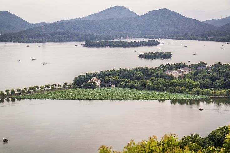 Hangzhou - Zhejiang - Chine