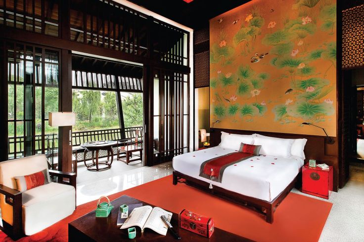 Hangzhou - Chine