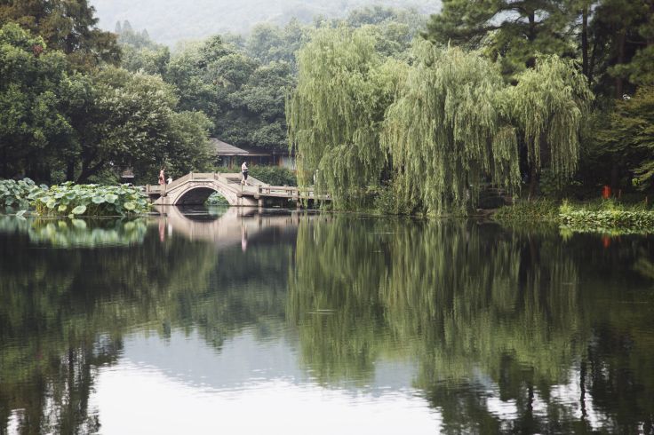 Hangzhou - Zhejiang - Chine
