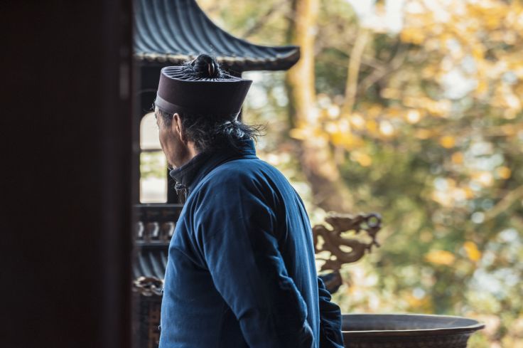 Chengdu - Chine