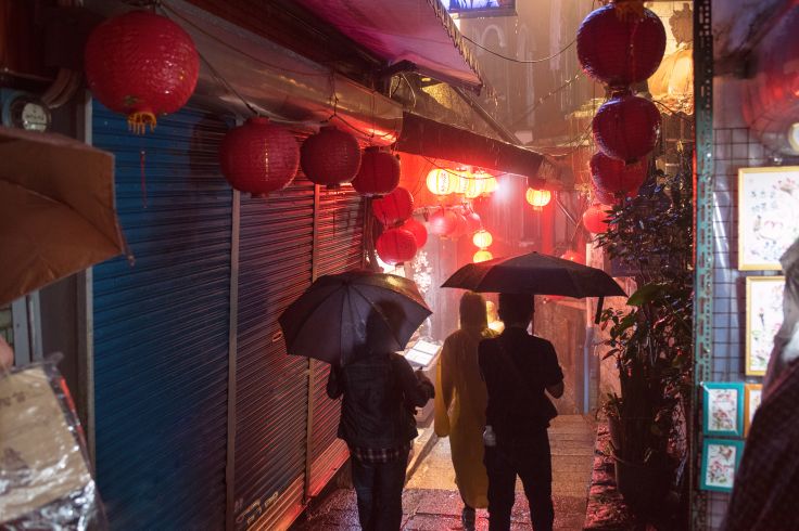 Taipei - Taïwan