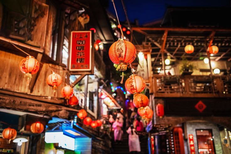 Taiwan