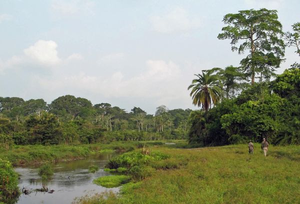 Congo