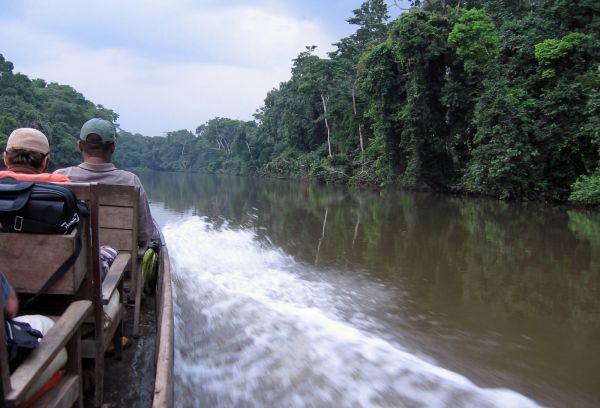Congo