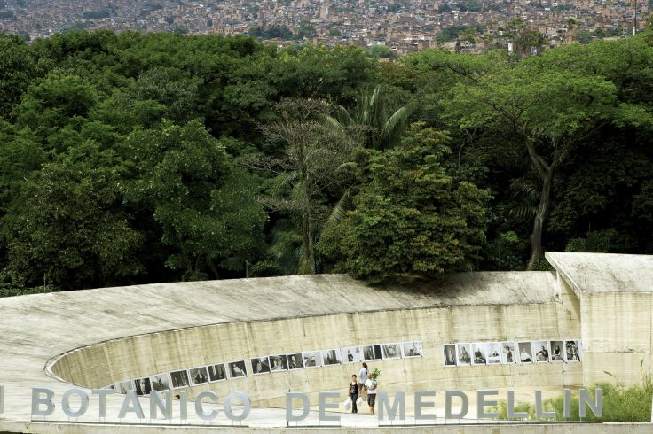 Medellin - Colombie