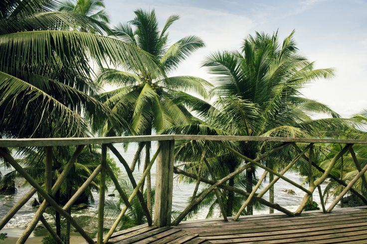 Nuquí - Chocó - Colombie