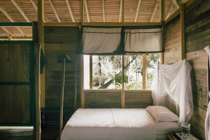 Nuquí - Chocó - Colombie
