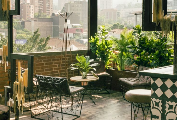 Medellín - Colombie