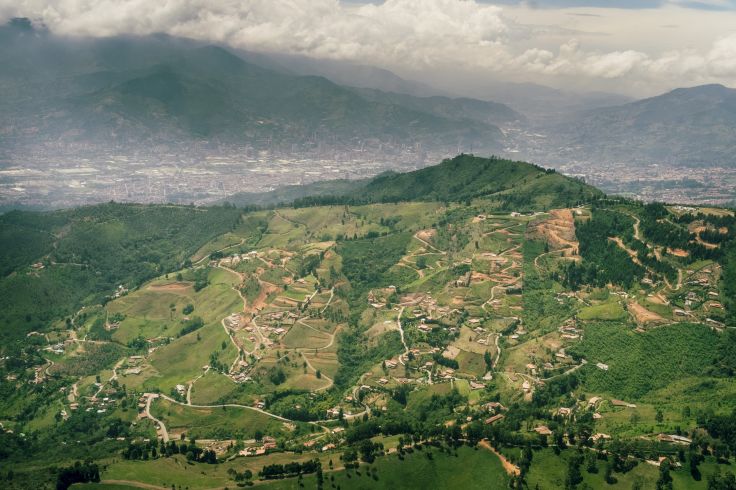 Bogota - Colombie