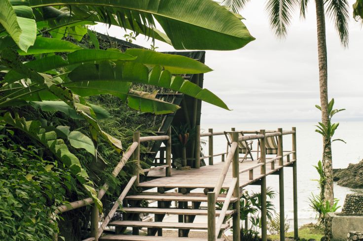Nuquí - Chocó - Colombie