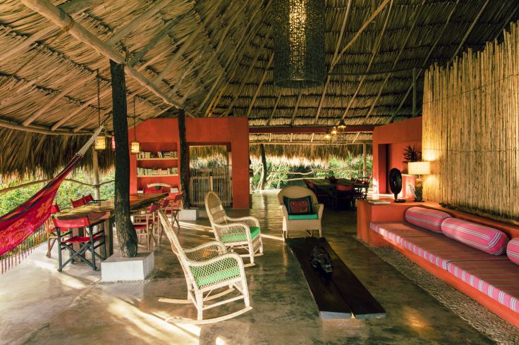Parc Tayrona - Colombie