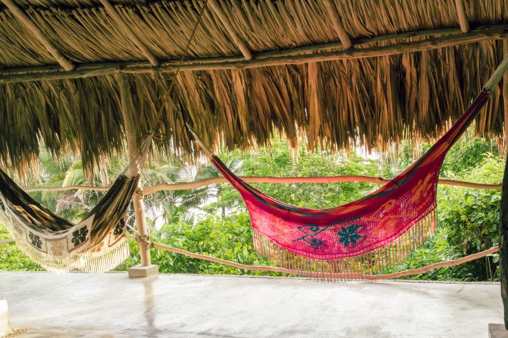 Parc Tayrona - Colombie