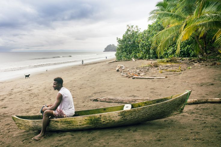 Nuquí - Chocó - Colombie
