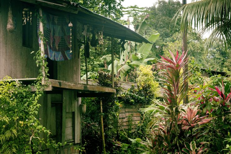 Nuquí - Chocó - Colombie