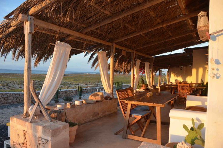 Spinguera - Boa Vista - Cap vert