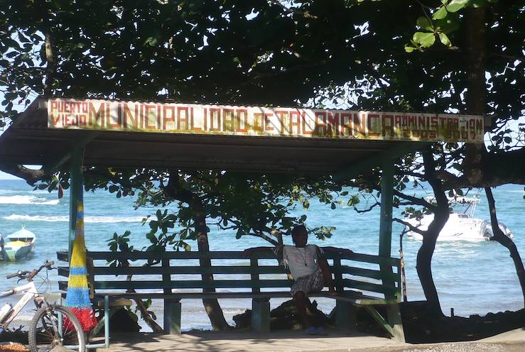 Puerto Viejo de Talamanca - Costa Rica