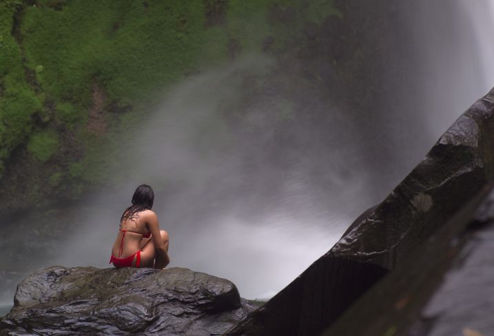 Costa Rica