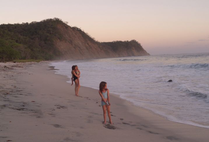 Costa Rica
