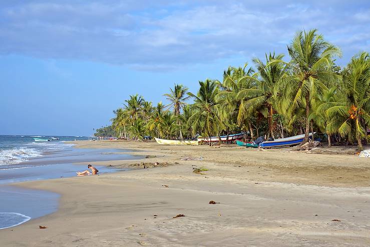 Puerto Viejo de Talamanca - Limon - Costa Rica