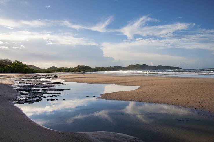 Région de Nosara - Péninsule de Nicoya - Costa Rica