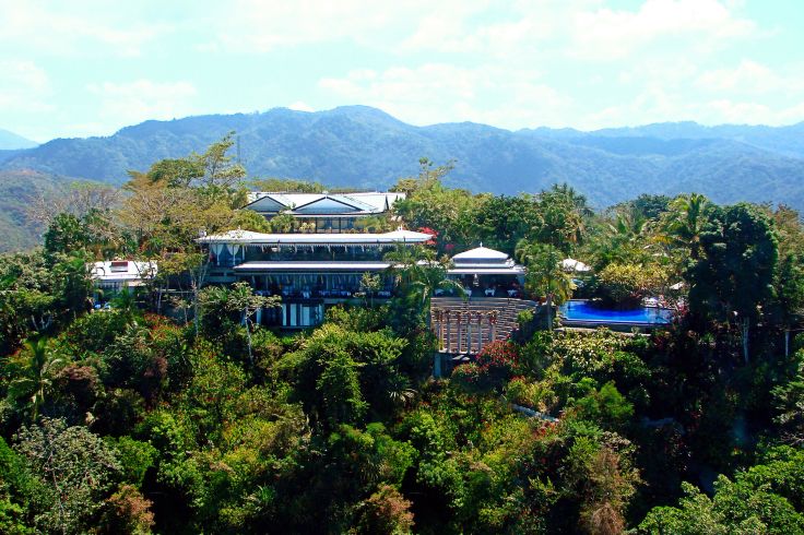 Herradura - Costa Rica