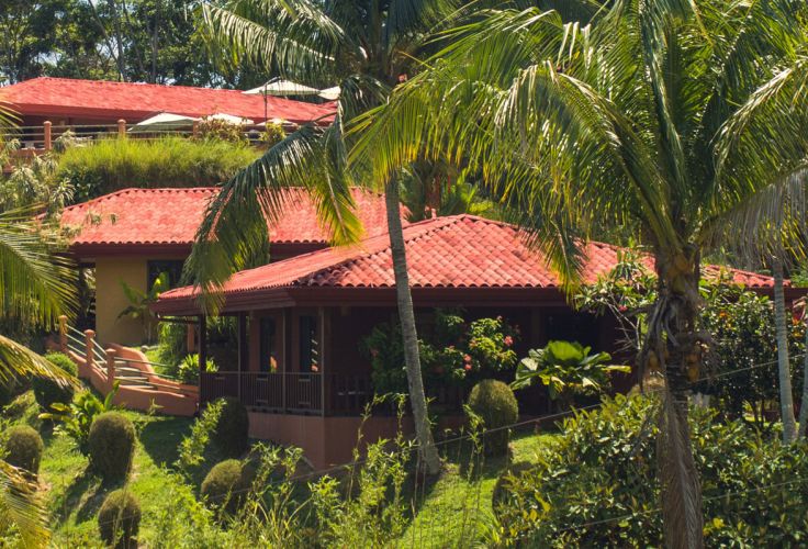 Dominical - Costa Rica