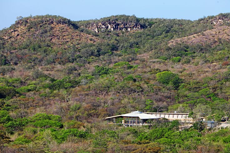 San Bernardo de Bagaces - Costa Rica