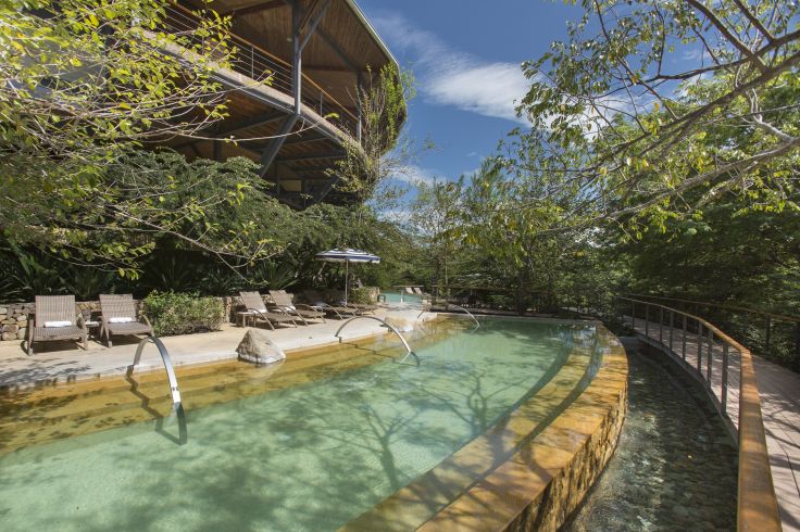 San Bernardo de Bagaces - Costa Rica