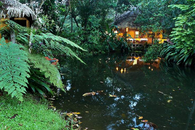 Sarapiqui - Costa Rica