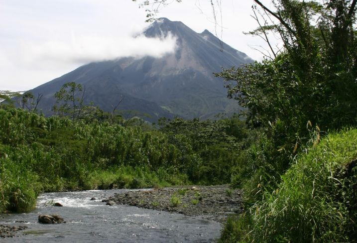 Arenal - Alajuela - Costa Rica