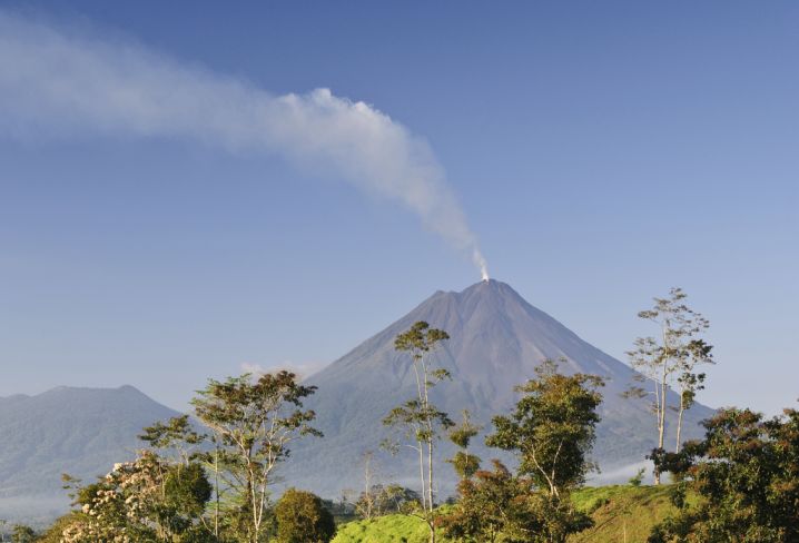 Arenal - Alajuela - Costa Rica